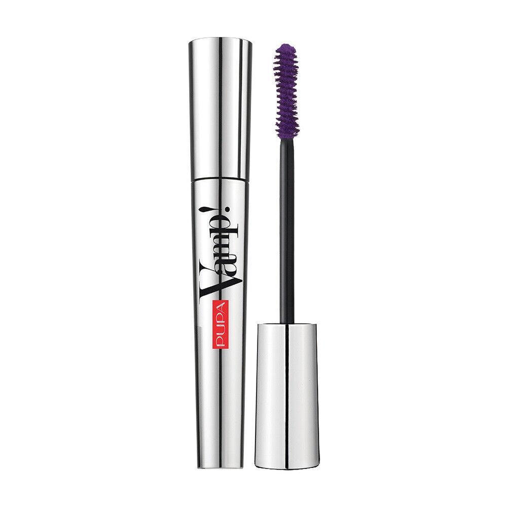 pupa pupa mascara vamp ! 400 violet - foto 1