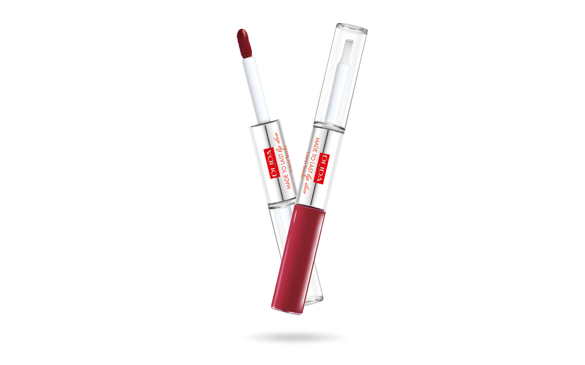 pupa pupa made to last lip duo n.05 - foto 1
