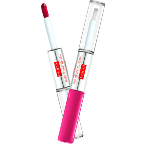 Made to last lip duo n.07