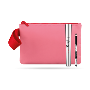 Kit mascara vamp+m-m/play