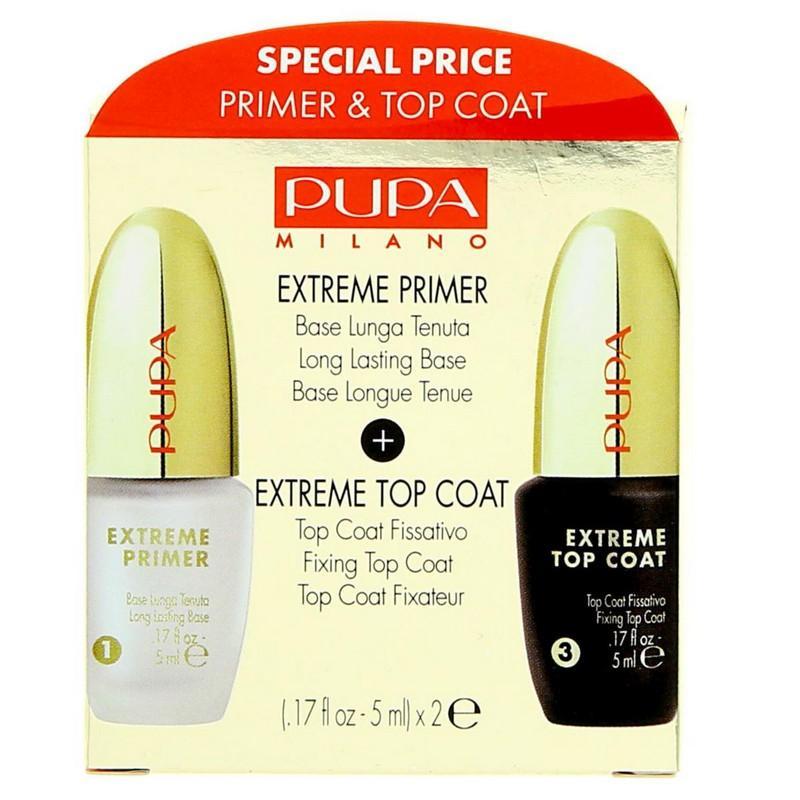 pupa pupa kit extre primer+top coat - foto 1