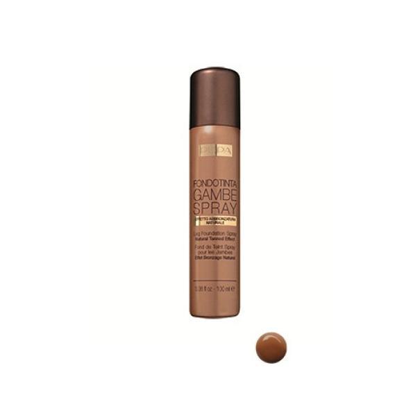 pupa pupa f.tinta gambe spray 003 - foto 1