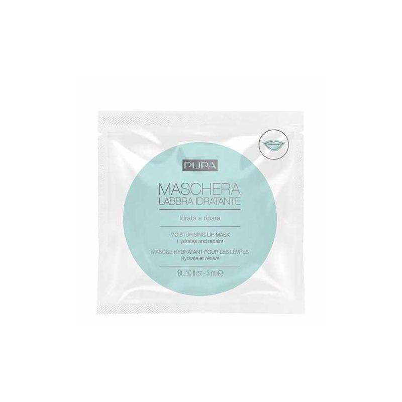 pupa pupa maschera idratante busta - foto 1