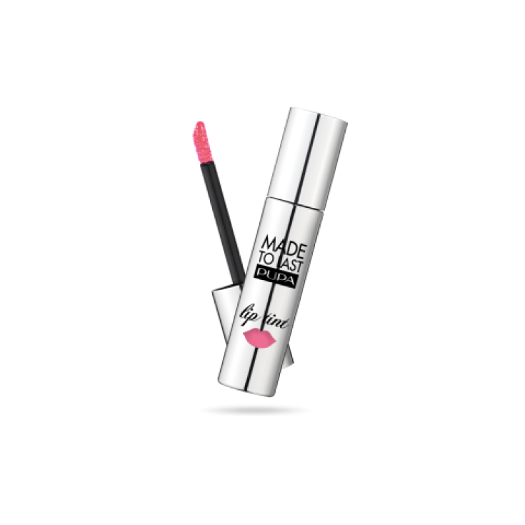 pupa pupa made to last lip tint 001 - foto 1