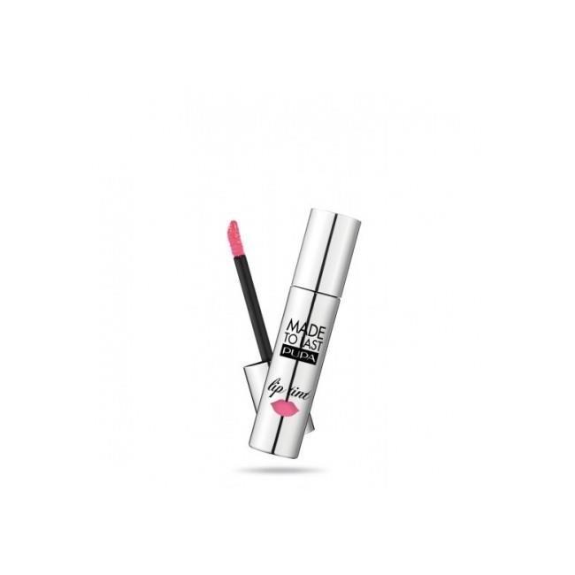 pupa pupa made to last lip tint 007 - foto 1