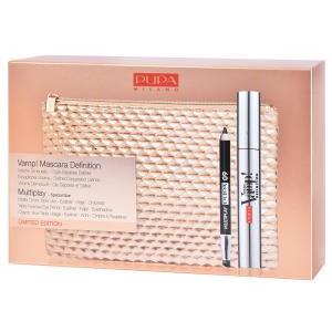 Kit vamp!definition+m/play