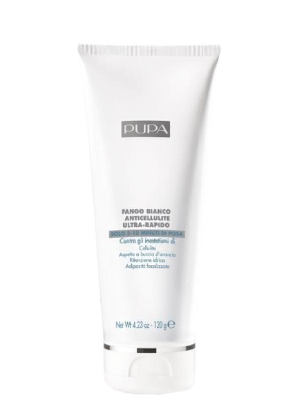 pupa pupa fango bianco a/cell.120 gr - foto 1