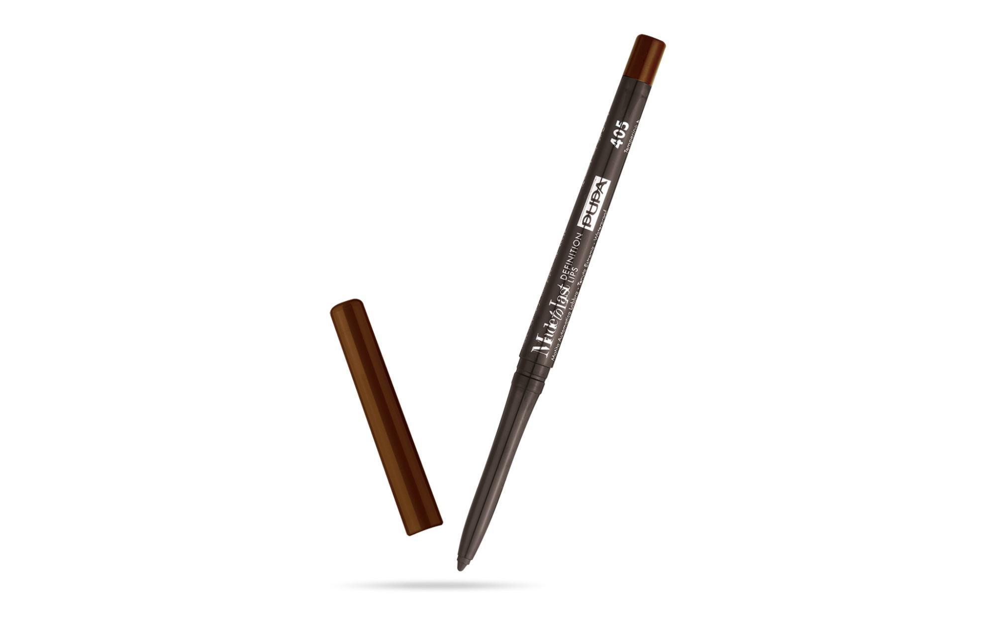 pupa pupa mat.labbra made to l.405 - foto 1