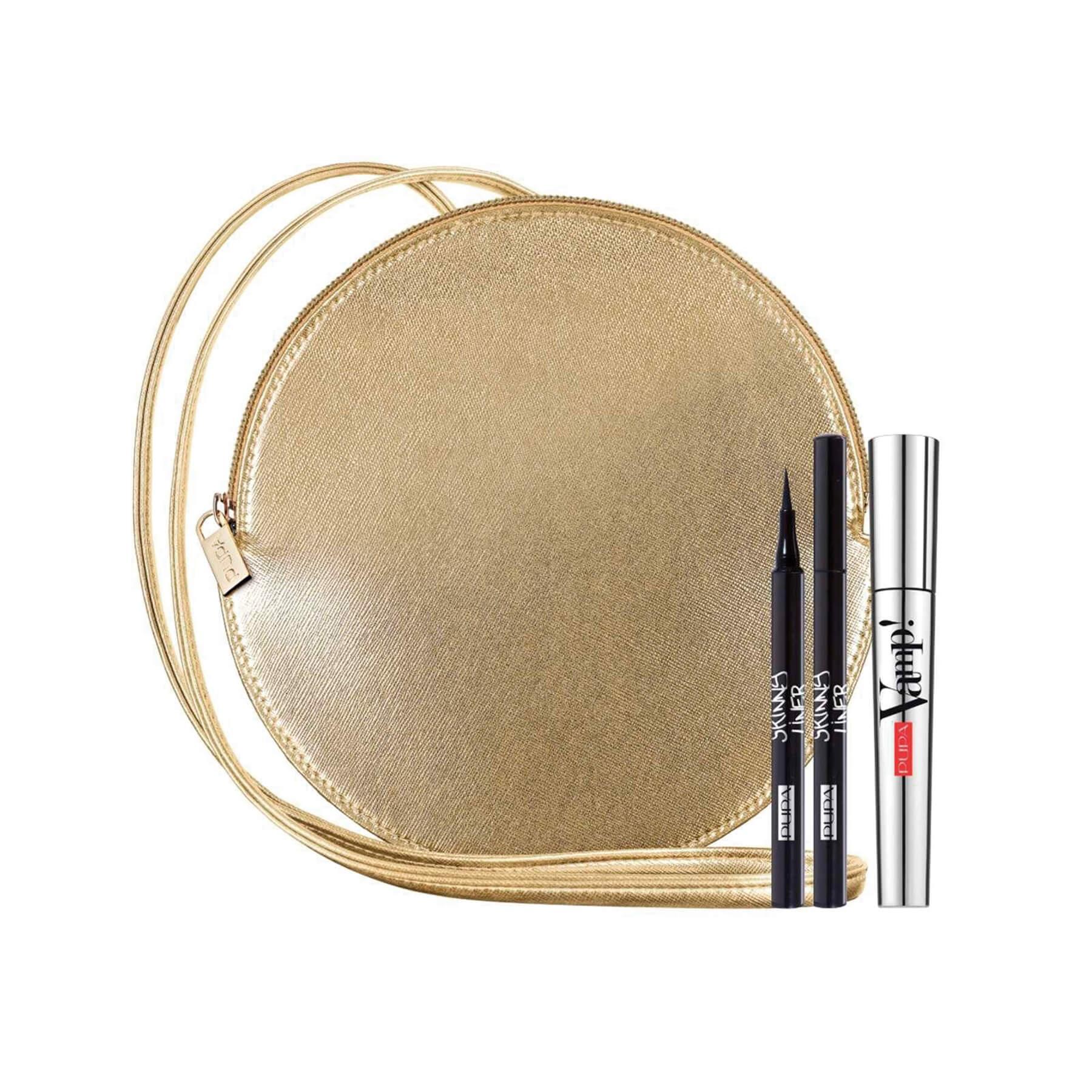 pupa pupa kit mascara vamp+skinny liner - foto 1