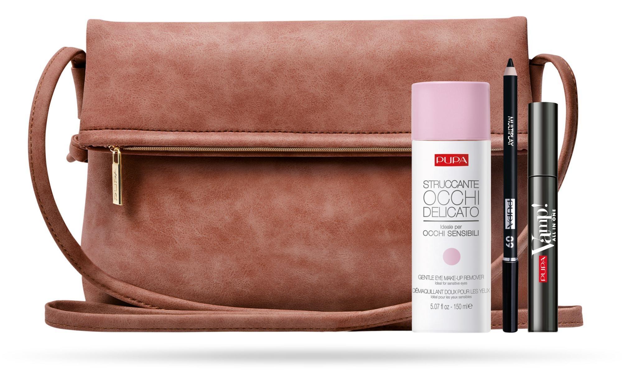 pupa pupa kit vamp!all in one+struc.del. - foto 1