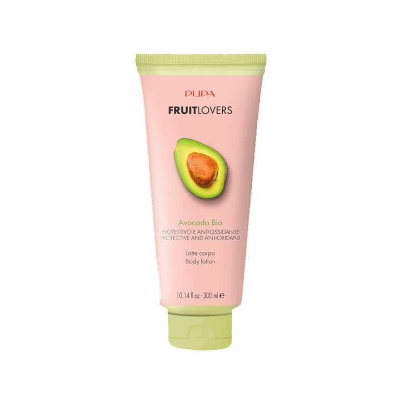 pupa pupa fruit lovers l.corpo 300ml - foto 1