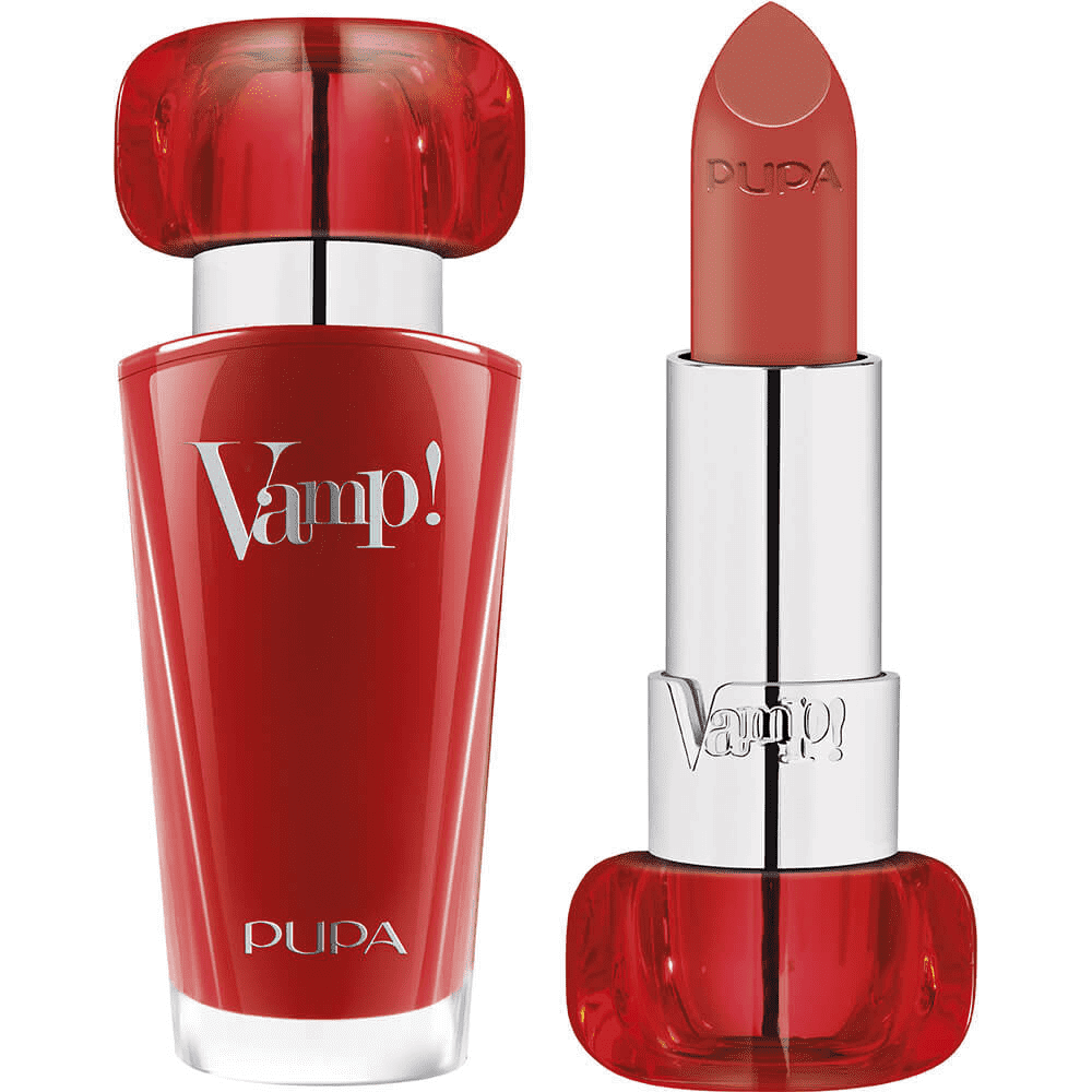 pupa pupa lipstick vamp! 306 - foto 1