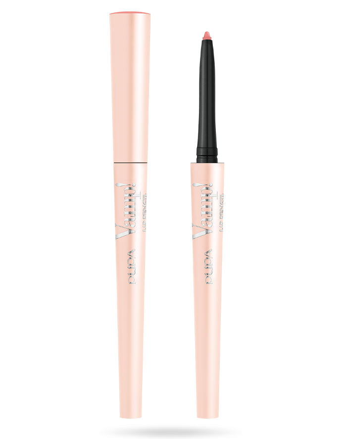 pupa pupa lip pencil vamp! 006 - foto 1