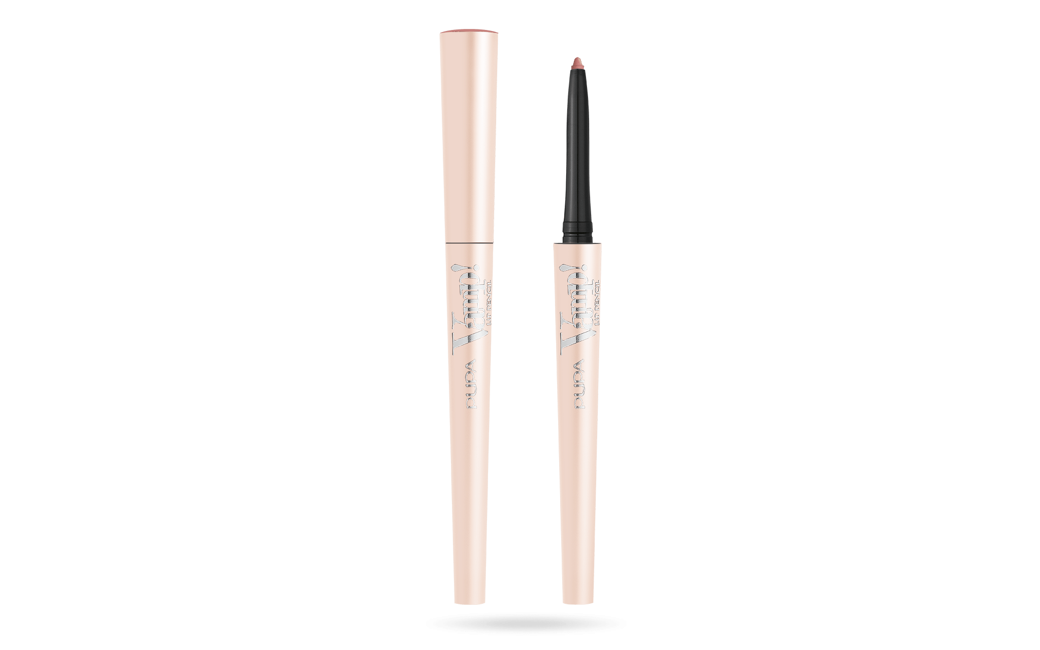 pupa pupa lip pencil vamp! 007 - foto 1