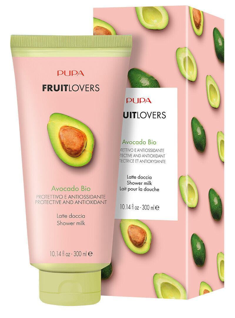 pupa pupa fruit lovers l.doccia 300ml - foto 1