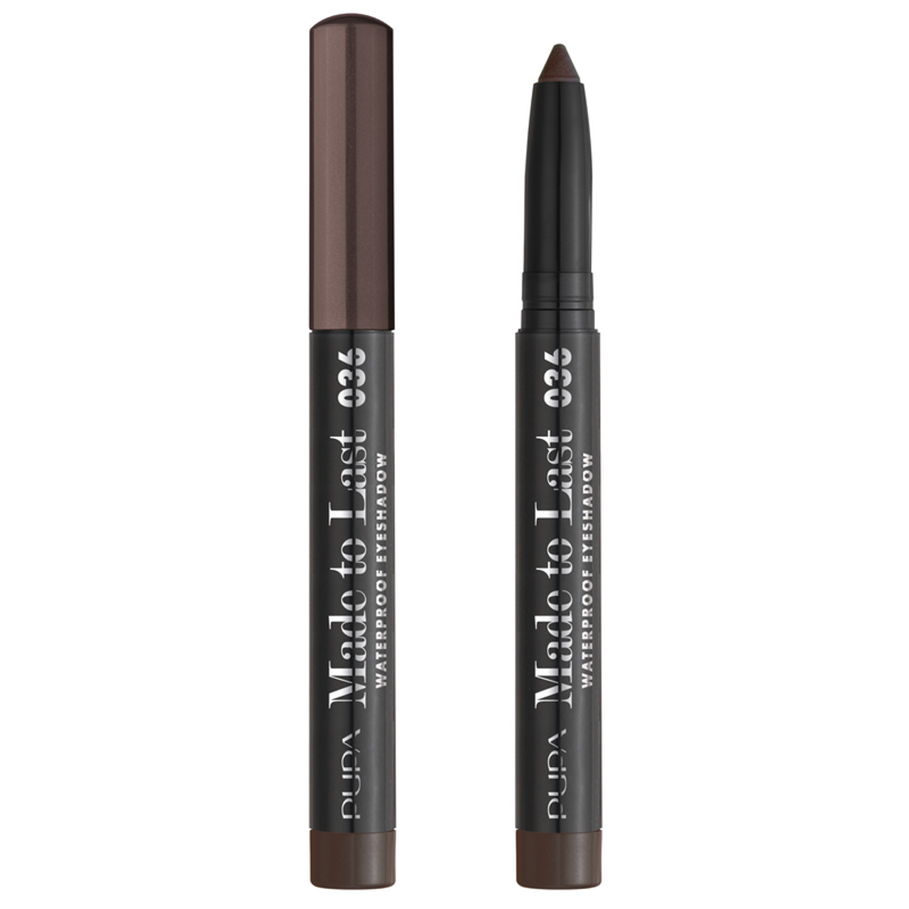 pupa pupa made to last wp eyeshad36 - foto 1