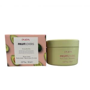 Fruit lovers cr.burro 001 150ml