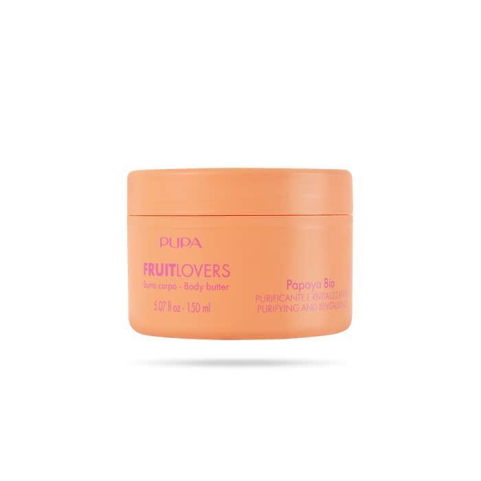 pupa pupa fruit lovers cr.burro 002 150ml - foto 1