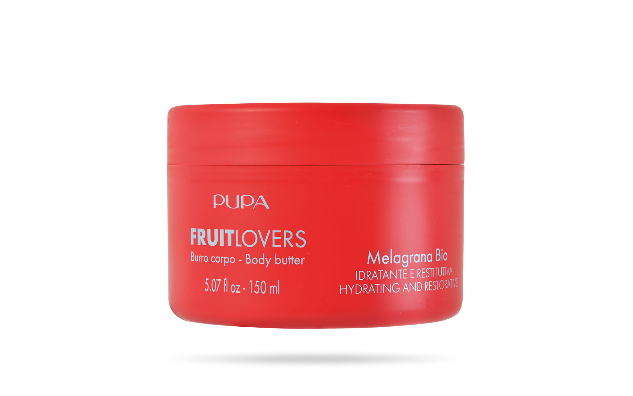 pupa pupa fruit lovers cr.burro 004 150ml - foto 1