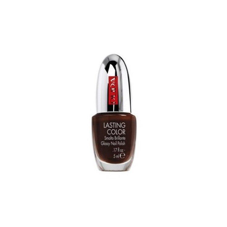Smalto Lasting Color PUPA 610 - tonalità brillante, formulazione lunga durata