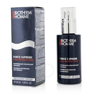 Bioth.hom.force sup.youth serum