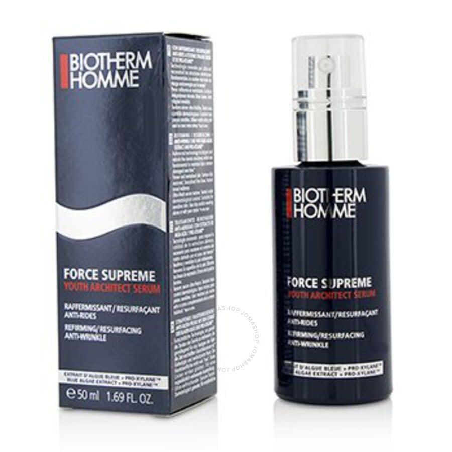 pupa bioth.hom.force sup.youth serum - foto 1