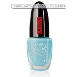 Smalto effetto gel n.077
