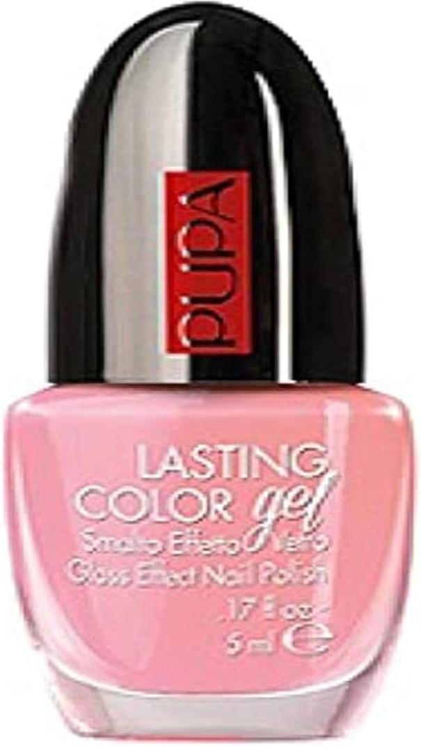 pupa pupa smalto effetto gel n.085 - foto 1