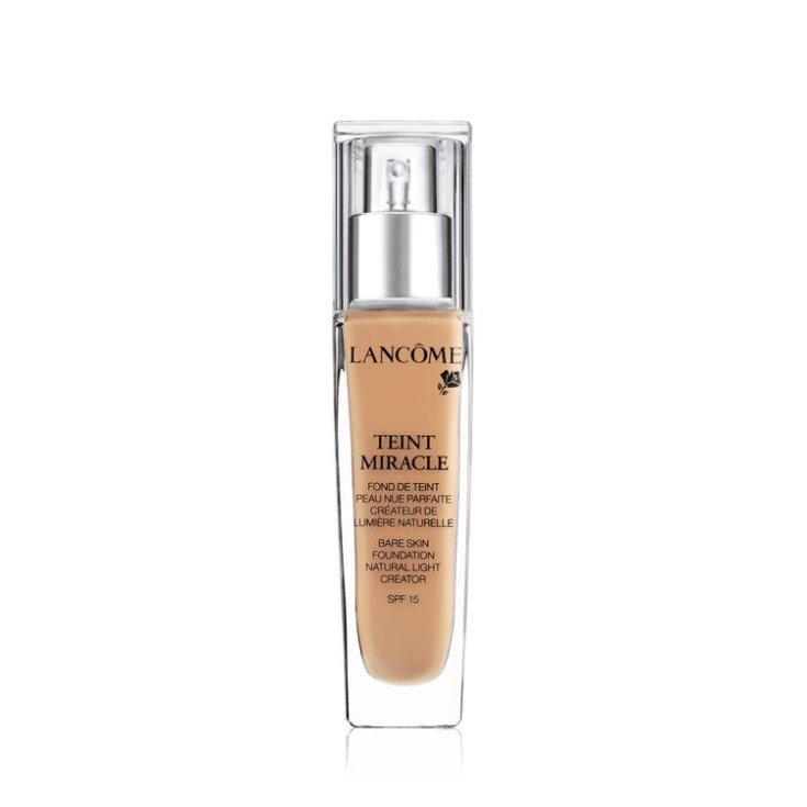 lancome lan.f.t.teint miracle n.035 - foto 1 Fondotinta liquido Lancôme Teint Miracle 035 - flacone con pompa spray