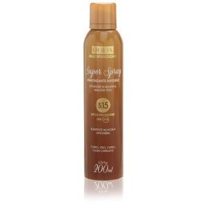 Sun spray inv.spf15 200ml