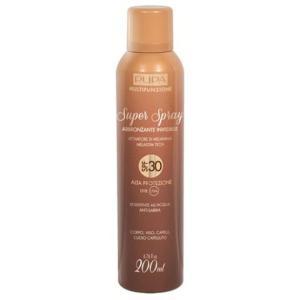 Sun spray inv.spf30 200ml