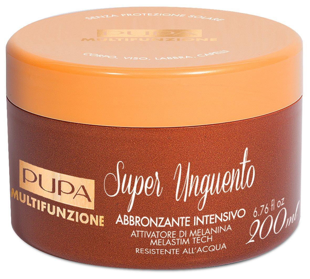 pupa pupa sun unguento abbr.200 ml - foto 1