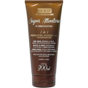 Sun attivatore 200ml