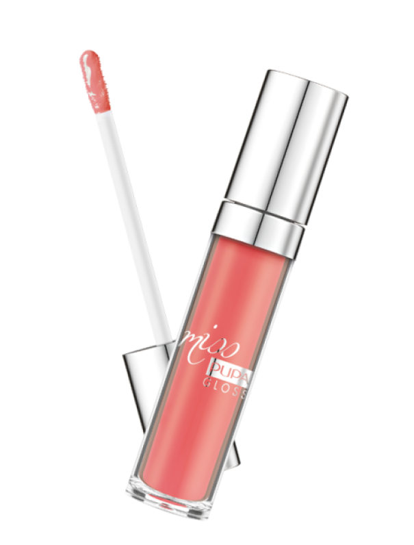 pupa pupa miss pupa gloss n.202 - foto 1