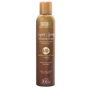 Sun spray inv.spf50 200ml