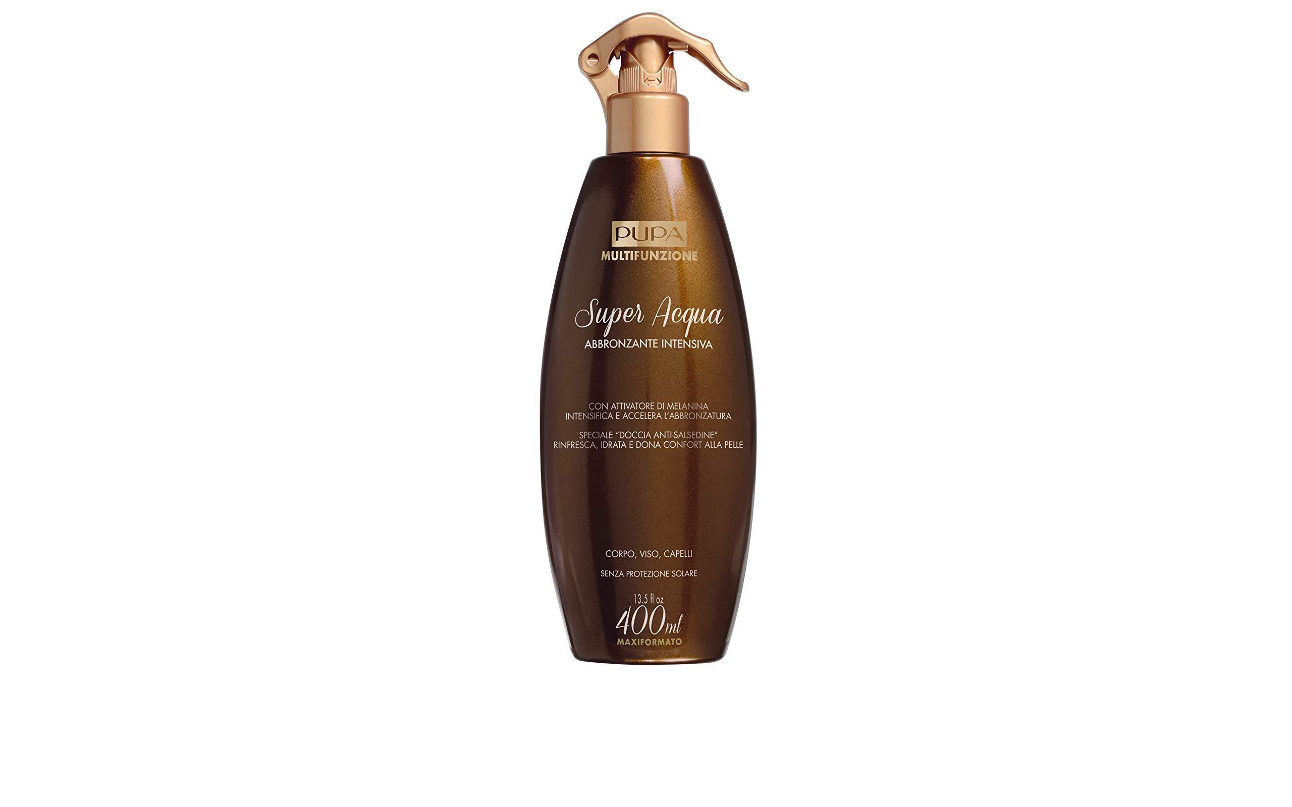 pupa pupa sun acqua abbr.400ml - foto 1