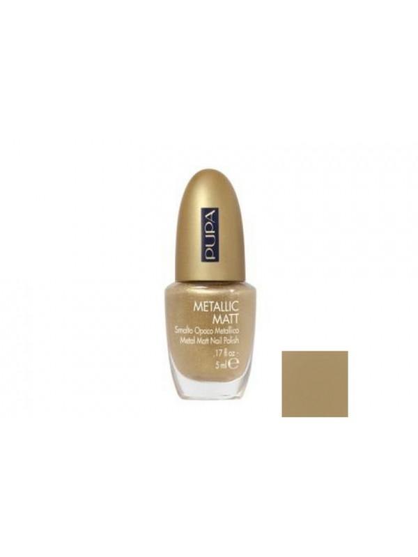 pupa pupa smalto metallic matt 007 - foto 1