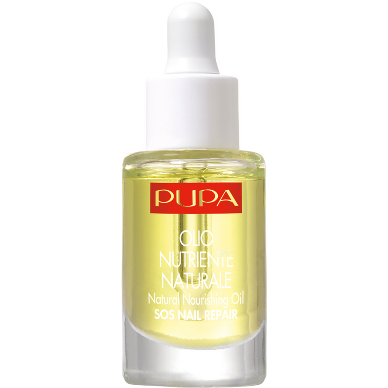 pupa pupa olio nutriente naturale - foto 1