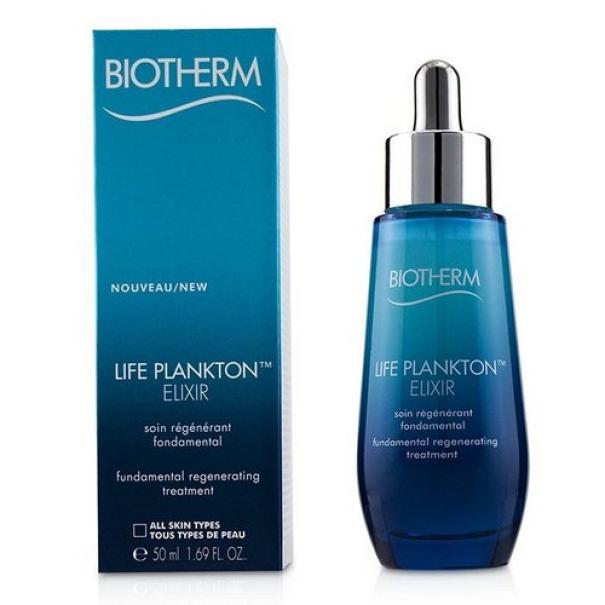 biotherm bioth.l.plankton elix.biosier.50ml - foto 1