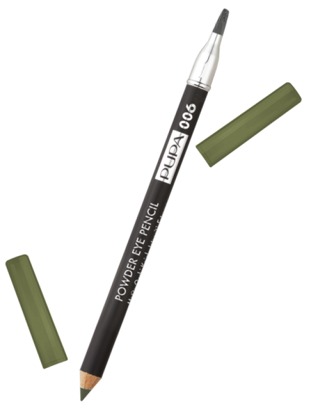 pupa pupa powder eye pencil n.006 - foto 1
