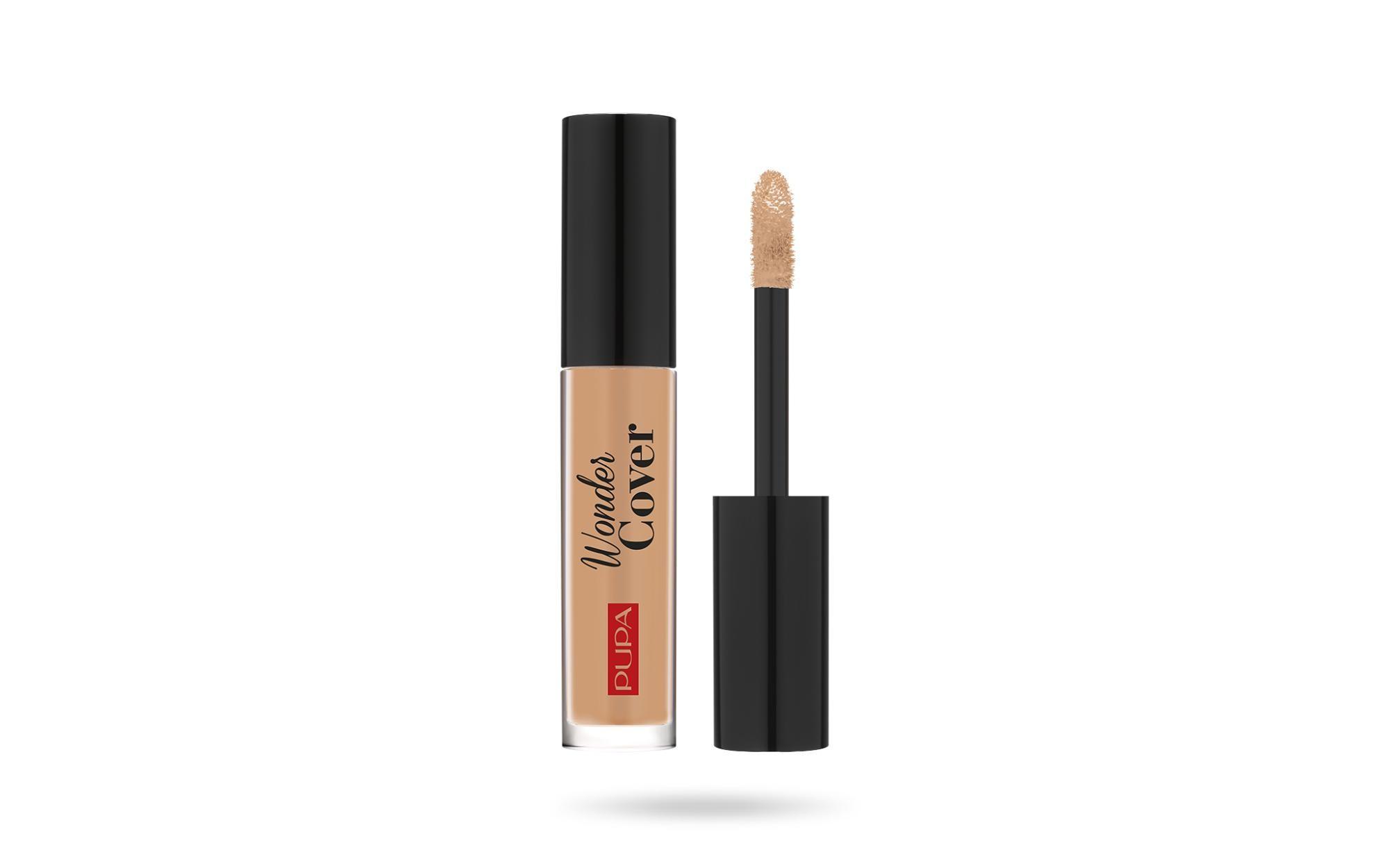 pupa pupa wonder cover concealer 06 - foto 1