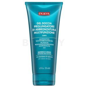 Sun gel doccia prolung.200ml