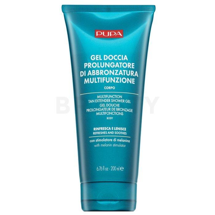 pupa pupa sun gel doccia prolung.200ml - foto 1