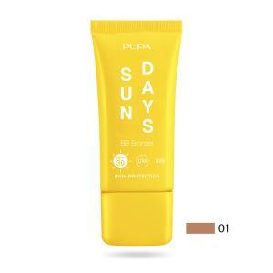Sun days bb bronzer 010
