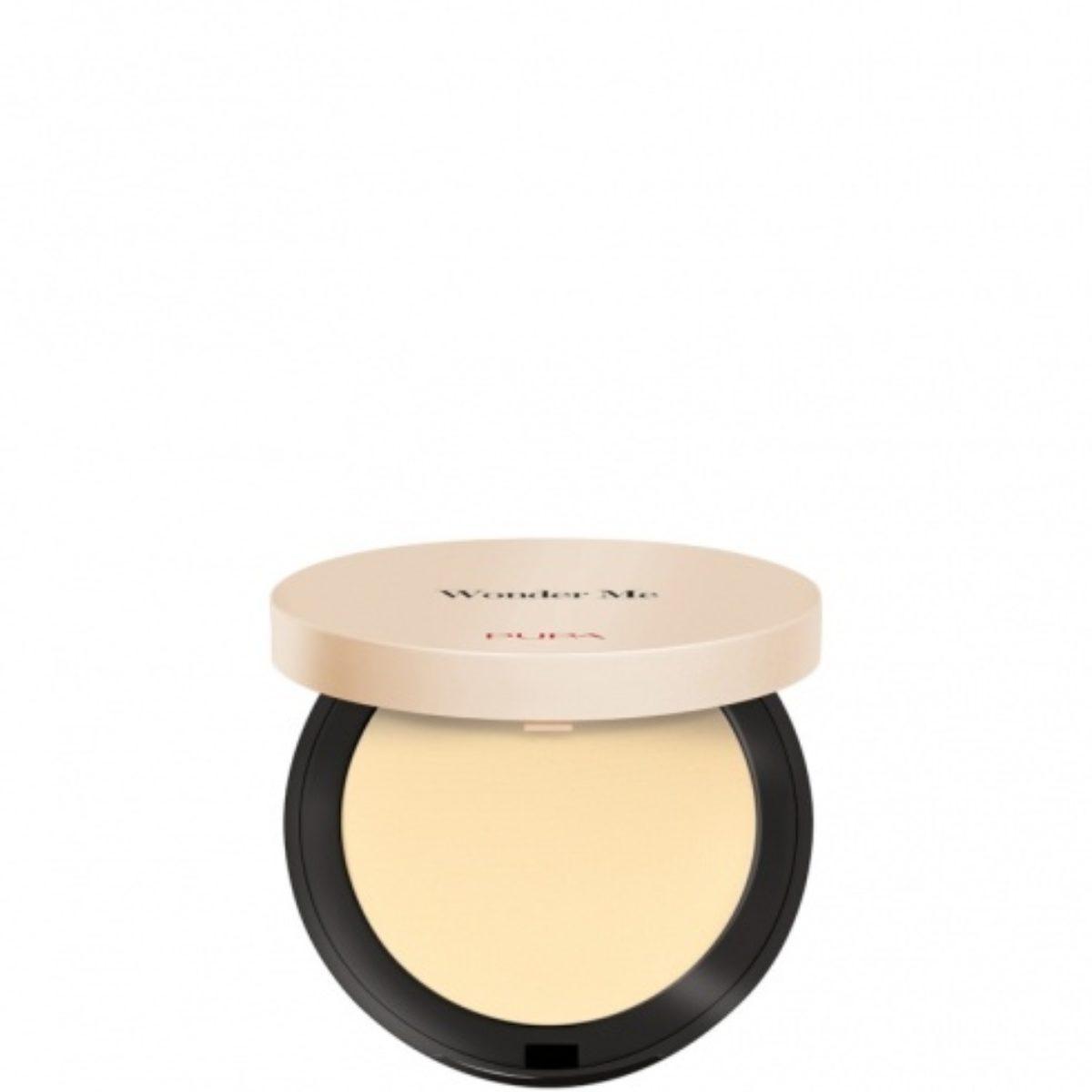 pupa pupa wonder me cipria n.009 - foto 1