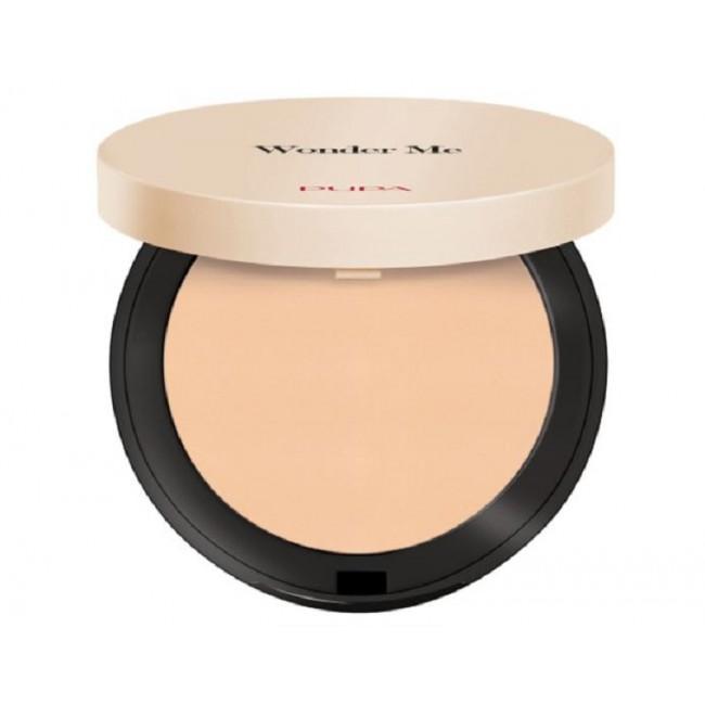 pupa pupa wonder me cipria n.010 - foto 1