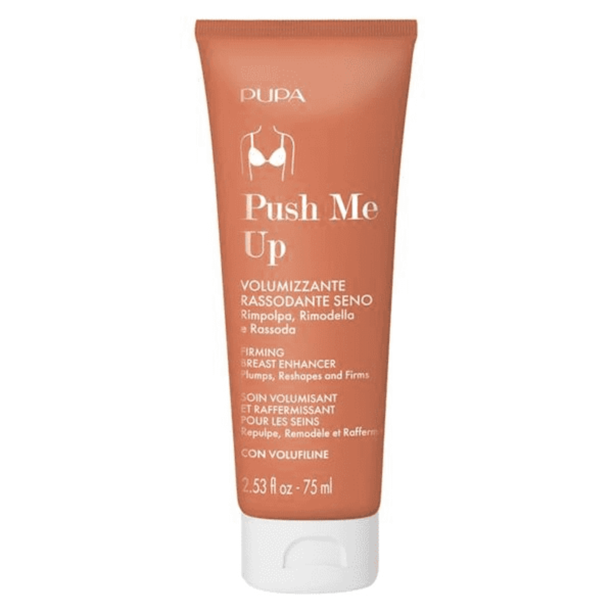 pupa pupa push me up seno vol.ras.75ml - foto 1
