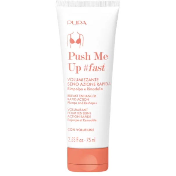 pupa pupa push me up seno vol.rap.75ml - foto 1