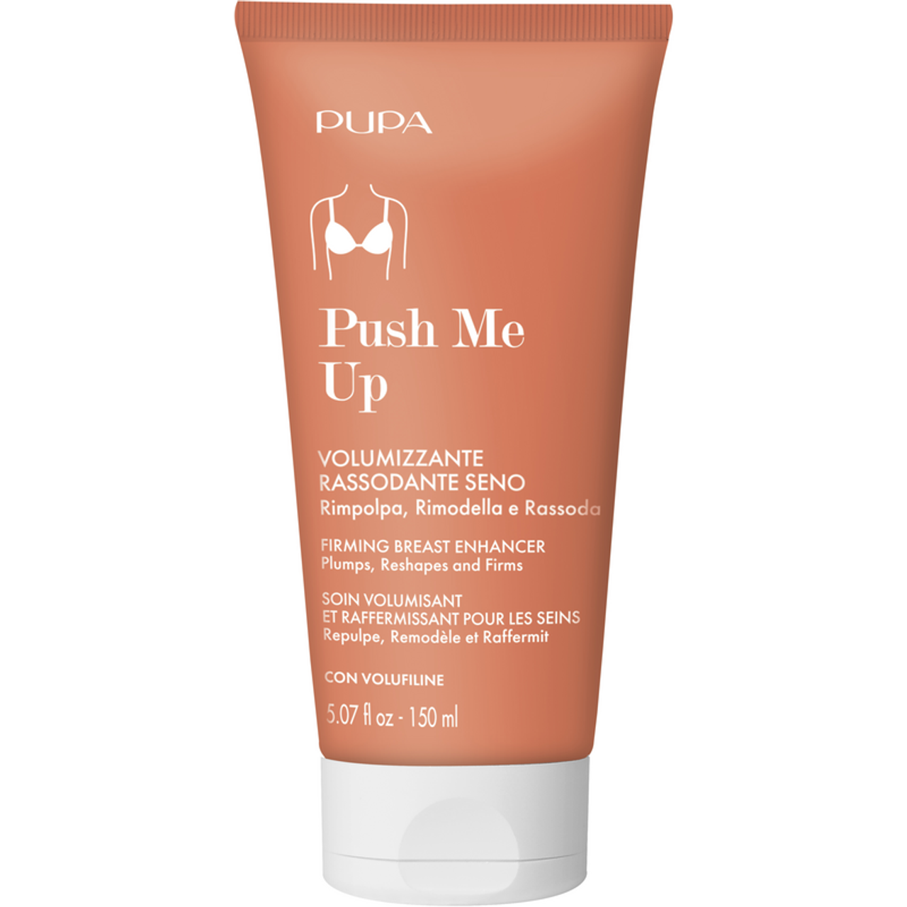 pupa pupa push me up seno vol.ras.150ml - foto 1