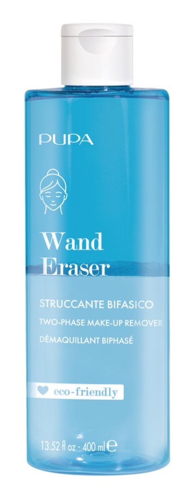 pupa pupa strucc.bif.wand eraser 400ml - foto 1 pupa pupa strucc.bif.wand eraser 400ml - foto 1